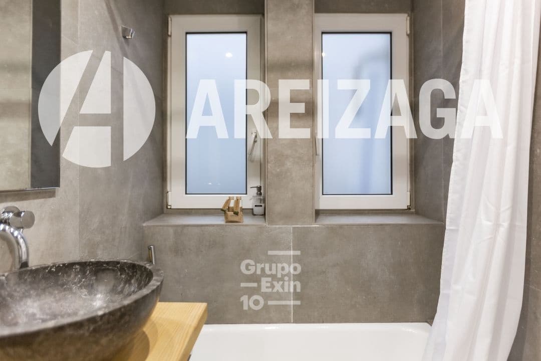 1 soveværelse Lejlighed til salg i Donostia-San Sebastian - € 397.000 (Ref: 8147749)