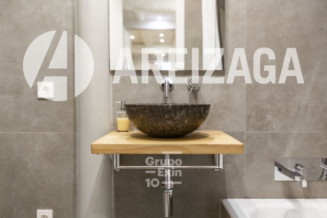 1 soveværelse Lejlighed til salg i Donostia-San Sebastian - € 397.000 (Ref: 8147749)