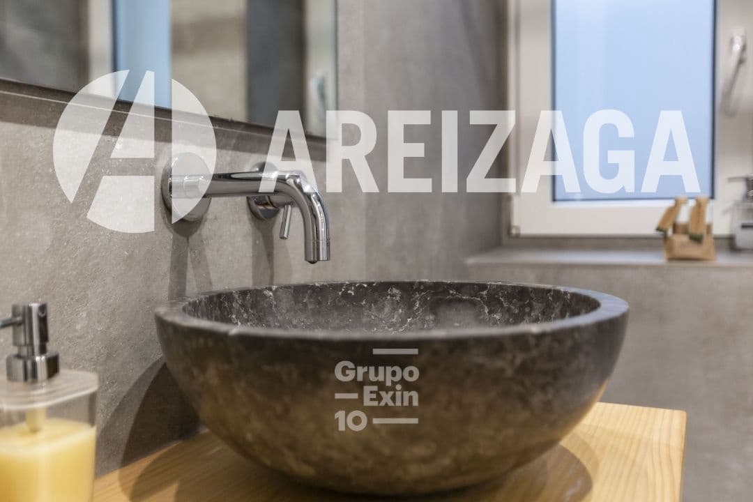 1 soveværelse Lejlighed til salg i Donostia-San Sebastian - € 397.000 (Ref: 8147749)