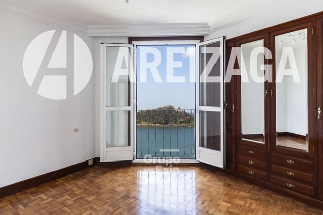 4 slaapkamer Villa te koop in Donostia-San Sebastián - € 2.990.000 (Ref: 8182308)