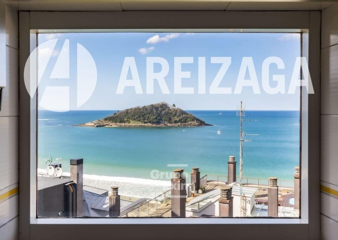 4 soveværelse Villa til salg i Donostia-San Sebastian - € 2.990.000 (Ref: 8182308)