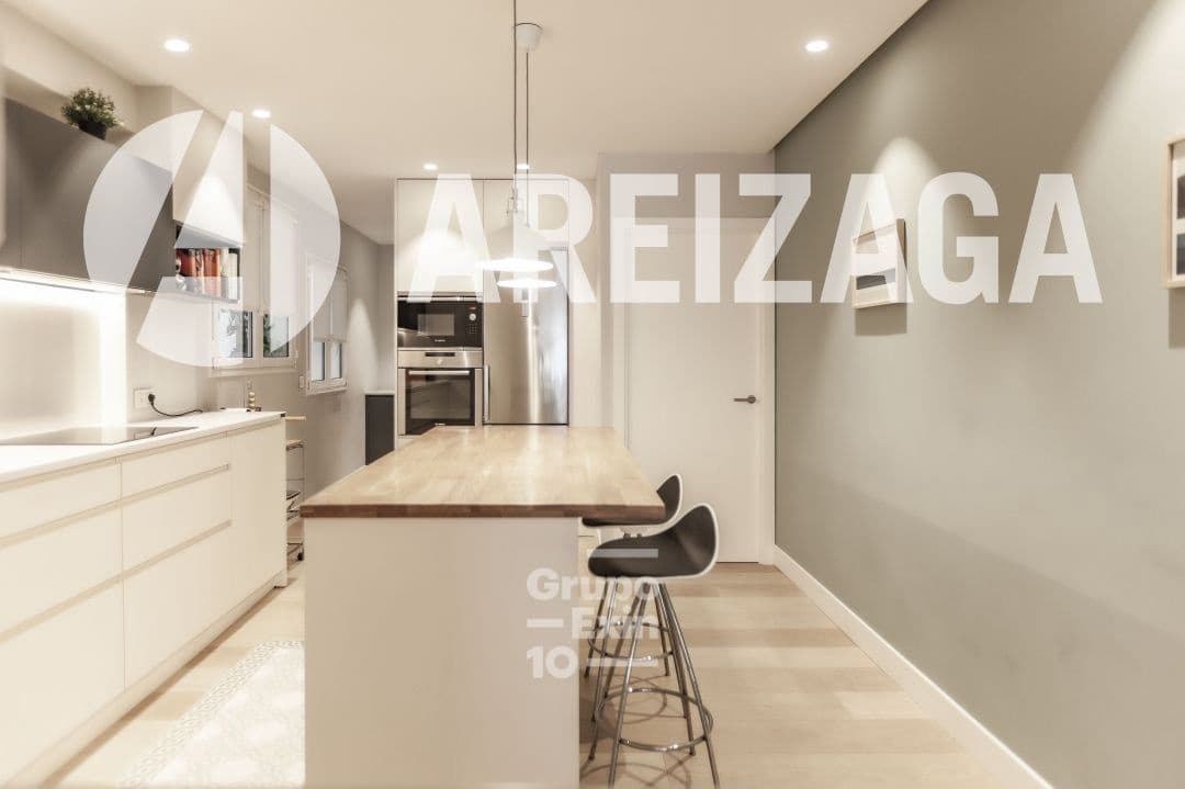 4 chambre Appartement à vendre à Donostia-San Sebastian - 1 450 000 € (Ref: 8208239)