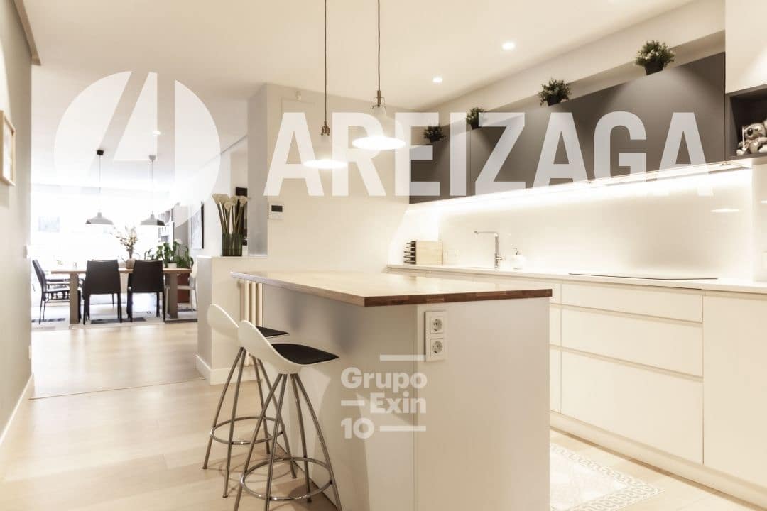 4 chambre Appartement à vendre à Donostia-San Sebastian - 1 450 000 € (Ref: 8208239)