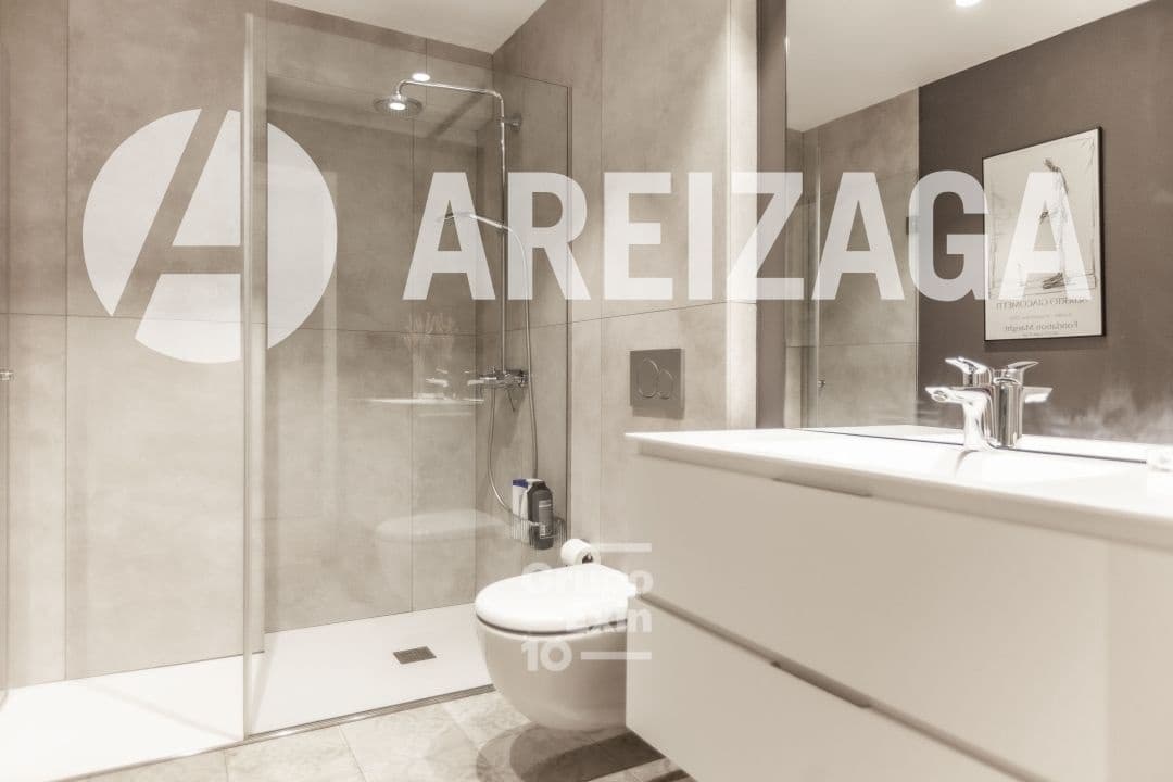 4 chambre Appartement à vendre à Donostia-San Sebastian - 1 450 000 € (Ref: 8208239)