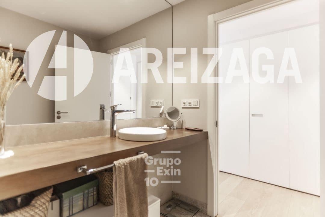 4 chambre Appartement à vendre à Donostia-San Sebastian - 1 450 000 € (Ref: 8208239)
