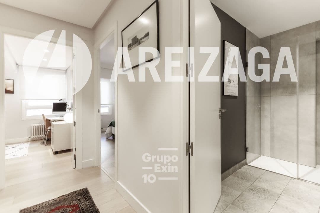 4 chambre Appartement à vendre à Donostia-San Sebastian - 1 450 000 € (Ref: 8208239)