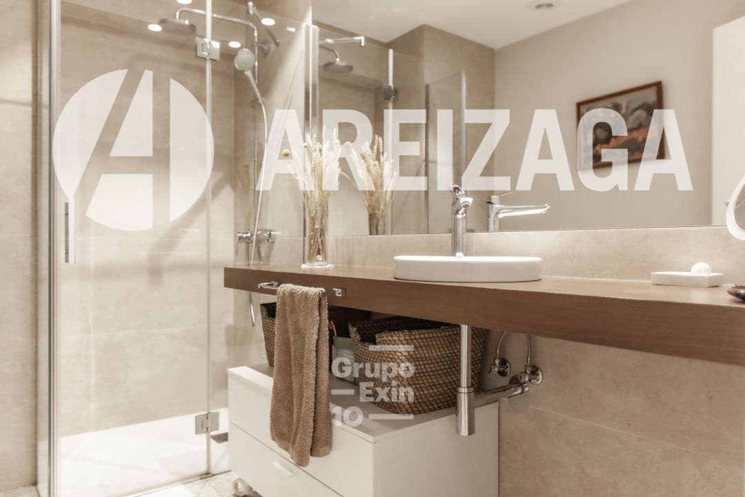 4 chambre Appartement à vendre à Donostia-San Sebastian - 1 450 000 € (Ref: 8208239)