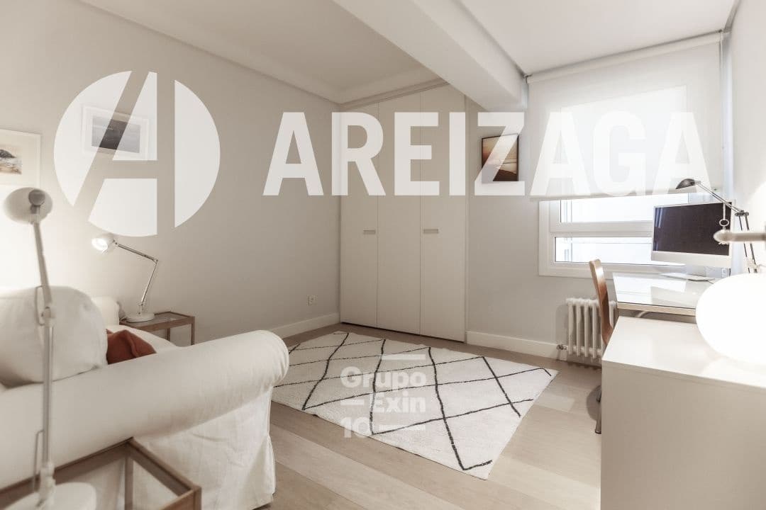 4 chambre Appartement à vendre à Donostia-San Sebastian - 1 450 000 € (Ref: 8208239)