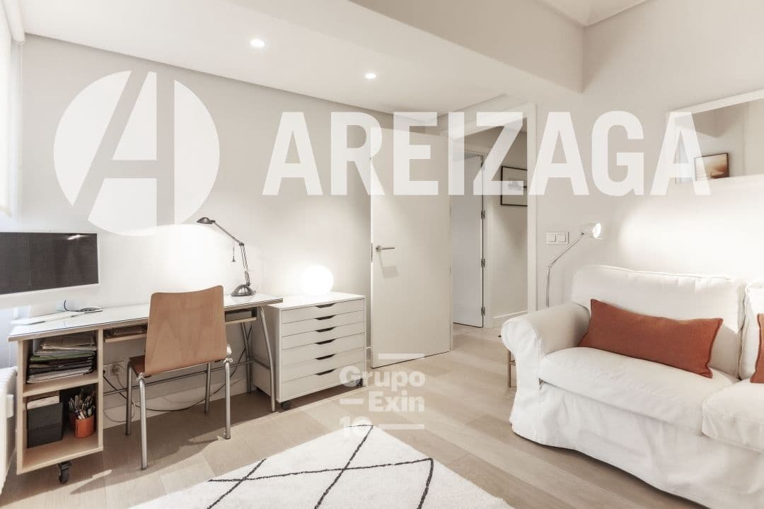 4 chambre Appartement à vendre à Donostia-San Sebastian - 1 450 000 € (Ref: 8208239)