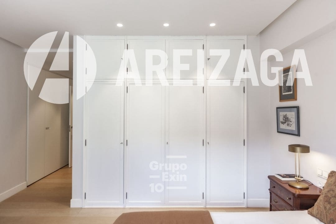 4 chambre Appartement à vendre à Donostia-San Sebastian - 1 450 000 € (Ref: 8208239)