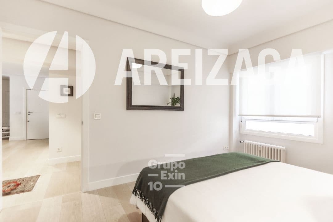 4 chambre Appartement à vendre à Donostia-San Sebastian - 1 450 000 € (Ref: 8208239)