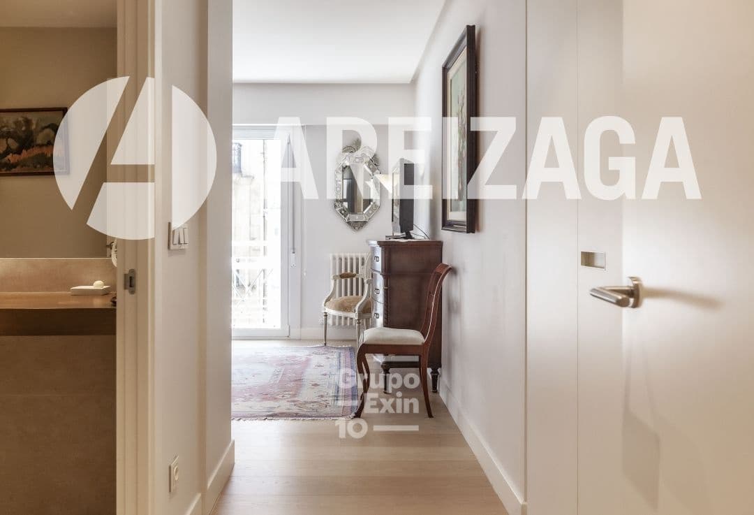 4 chambre Appartement à vendre à Donostia-San Sebastian - 1 450 000 € (Ref: 8208239)