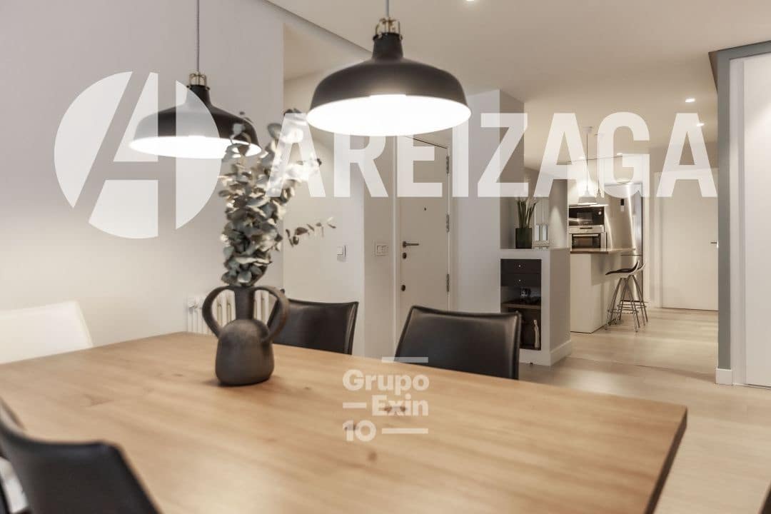 4 chambre Appartement à vendre à Donostia-San Sebastian - 1 450 000 € (Ref: 8208239)