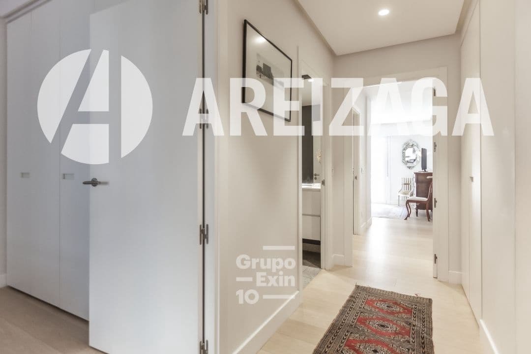 4 chambre Appartement à vendre à Donostia-San Sebastian - 1 450 000 € (Ref: 8208239)