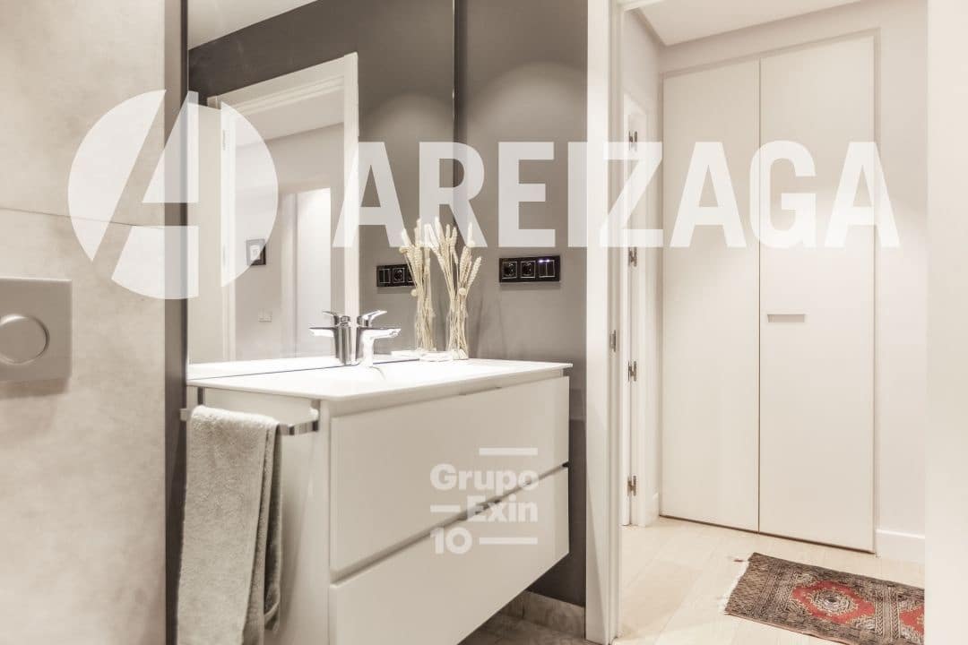 4 chambre Appartement à vendre à Donostia-San Sebastian - 1 450 000 € (Ref: 8208239)