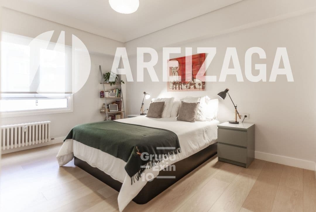 4 chambre Appartement à vendre à Donostia-San Sebastian - 1 450 000 € (Ref: 8208239)