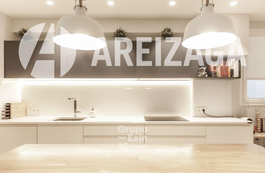 4 chambre Appartement à vendre à Donostia-San Sebastian - 1 450 000 € (Ref: 8208239)