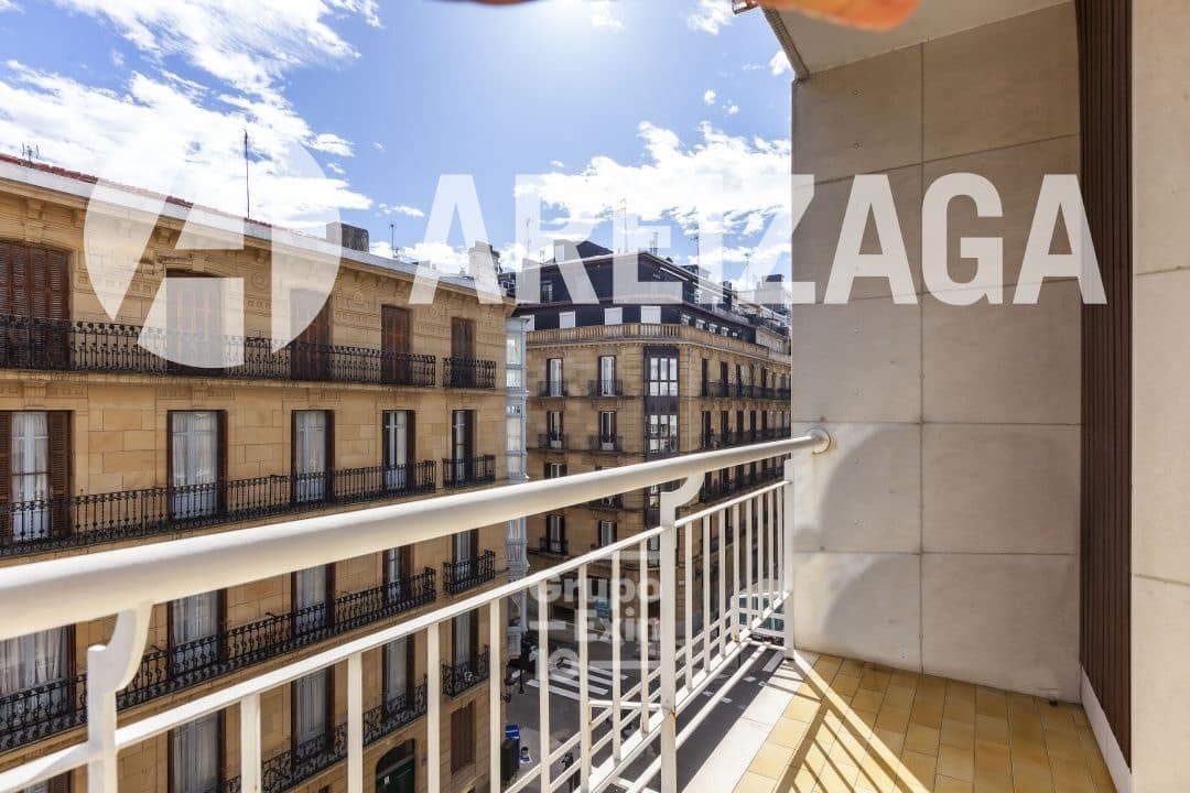 4 chambre Appartement à vendre à Donostia-San Sebastian - 1 450 000 € (Ref: 8208239)