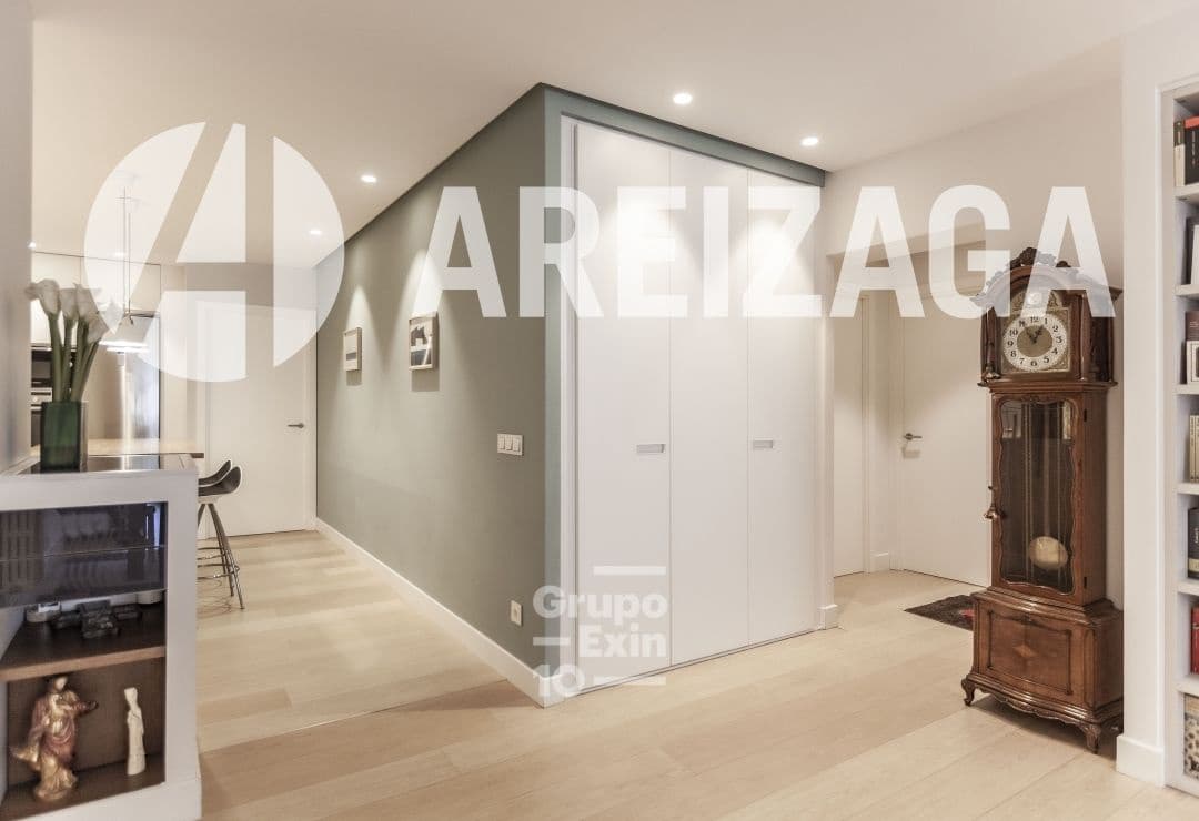4 chambre Appartement à vendre à Donostia-San Sebastian - 1 450 000 € (Ref: 8208239)