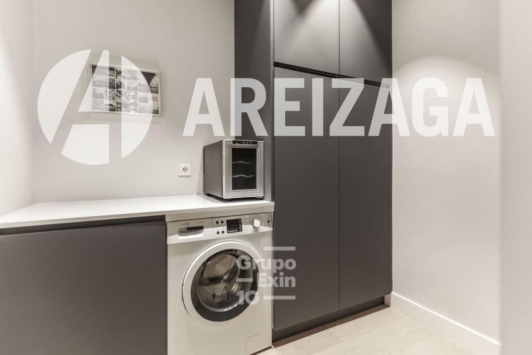 4 chambre Appartement à vendre à Donostia-San Sebastian - 1 450 000 € (Ref: 8208239)