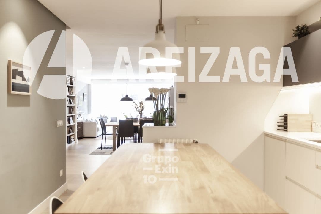 4 chambre Appartement à vendre à Donostia-San Sebastian - 1 450 000 € (Ref: 8208239)