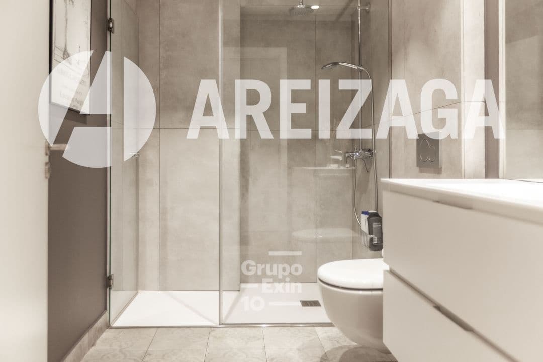 4 chambre Appartement à vendre à Donostia-San Sebastian - 1 450 000 € (Ref: 8208239)