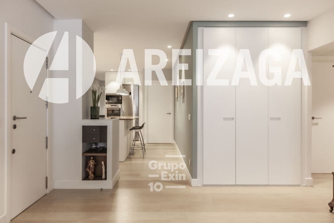 4 chambre Appartement à vendre à Donostia-San Sebastian - 1 450 000 € (Ref: 8208239)