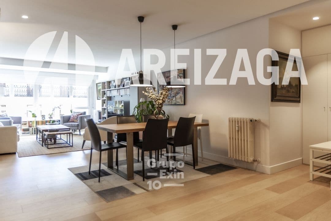 4 chambre Appartement à vendre à Donostia-San Sebastian - 1 450 000 € (Ref: 8208239)
