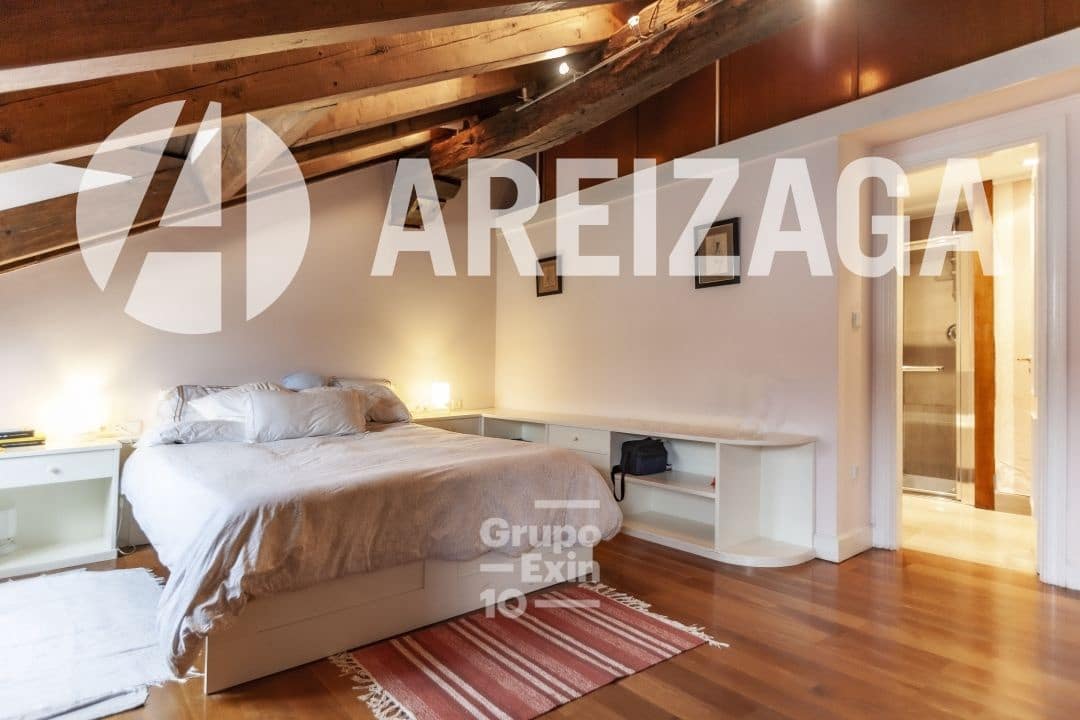 3 soveværelse Penthouse til salg i Donostia-San Sebastian - € 2.200.000 (Ref: 8278491)