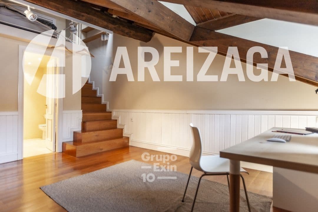 3 soveværelse Penthouse til salg i Donostia-San Sebastian - € 2.200.000 (Ref: 8278491)