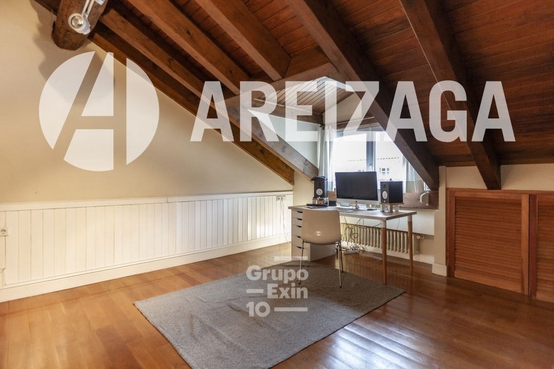 3 soveværelse Penthouse til salg i Donostia-San Sebastian - € 2.200.000 (Ref: 8278491)