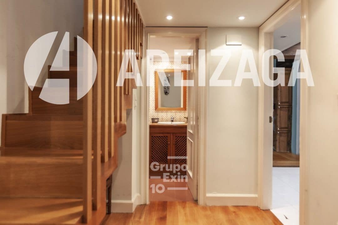 3 soveværelse Penthouse til salg i Donostia-San Sebastian - € 2.200.000 (Ref: 8278491)