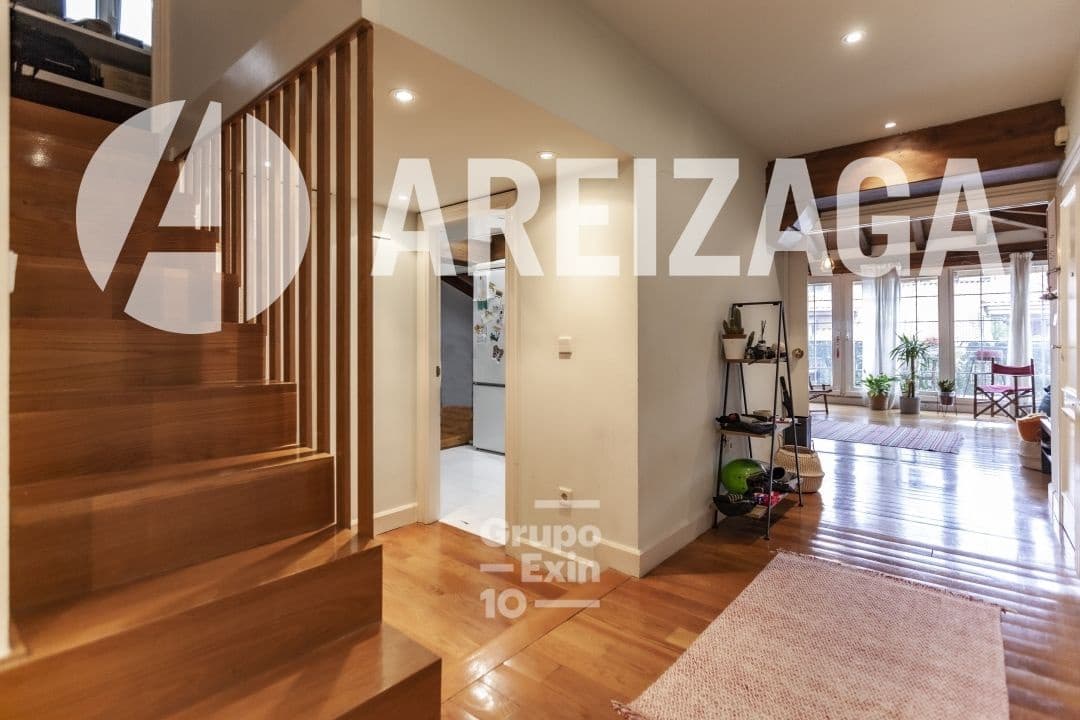 3 soveværelse Penthouse til salg i Donostia-San Sebastian - € 2.200.000 (Ref: 8278491)