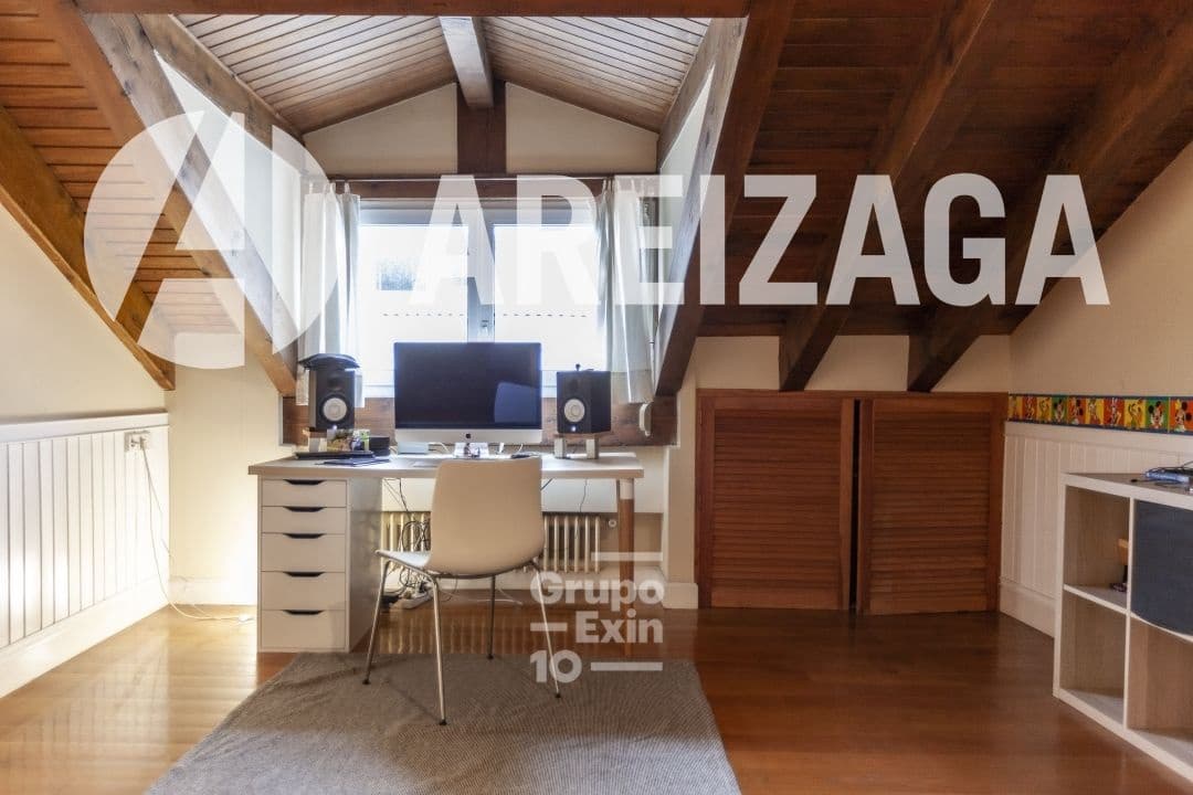 3 soveværelse Penthouse til salg i Donostia-San Sebastian - € 2.200.000 (Ref: 8278491)