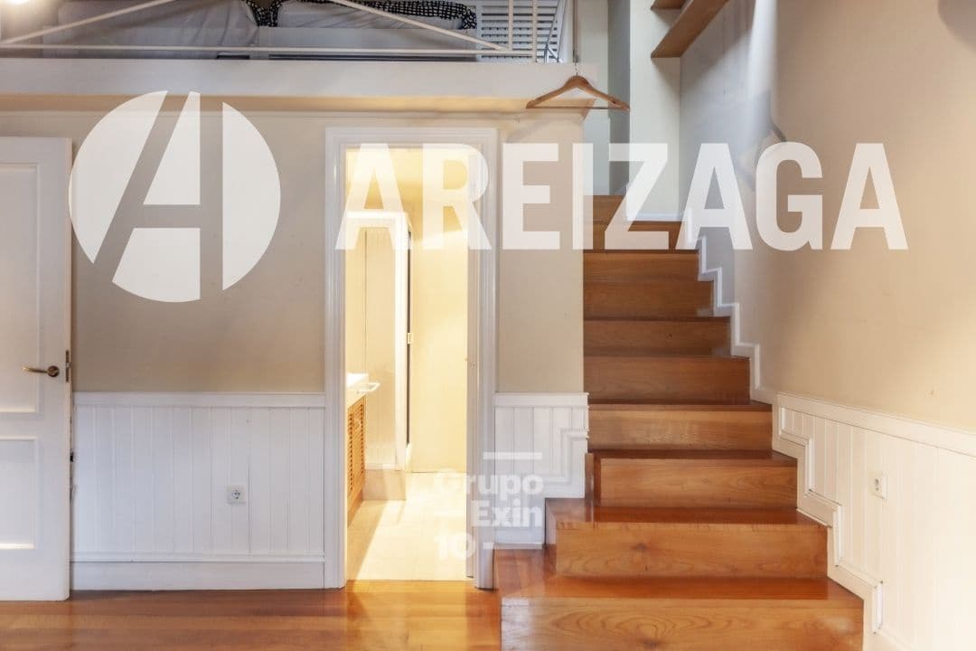 3 soveværelse Penthouse til salg i Donostia-San Sebastian - € 2.200.000 (Ref: 8278491)