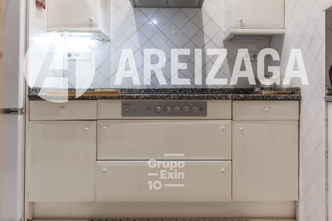 3 soveværelse Penthouse til salg i Donostia-San Sebastian - € 2.200.000 (Ref: 8278491)