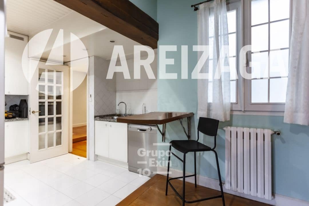 3 soveværelse Penthouse til salg i Donostia-San Sebastian - € 2.200.000 (Ref: 8278491)