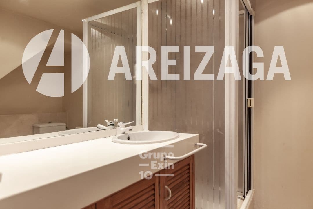 3 soveværelse Penthouse til salg i Donostia-San Sebastian - € 2.200.000 (Ref: 8278491)