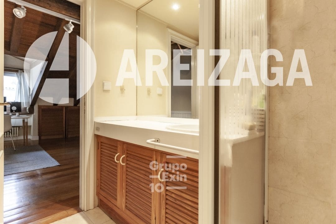 3 soveværelse Penthouse til salg i Donostia-San Sebastian - € 2.200.000 (Ref: 8278491)