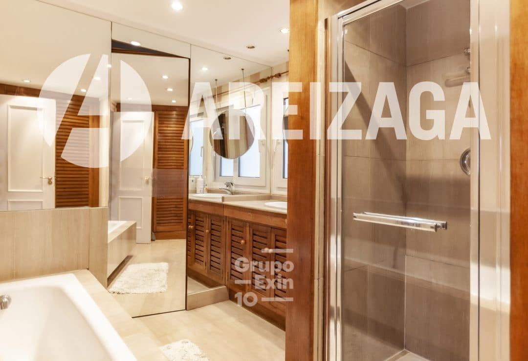 3 soveværelse Penthouse til salg i Donostia-San Sebastian - € 2.200.000 (Ref: 8278491)