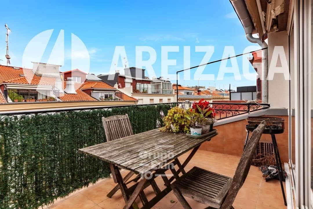 3 soveværelse Penthouse til salg i Donostia-San Sebastian - € 2.200.000 (Ref: 8278491)