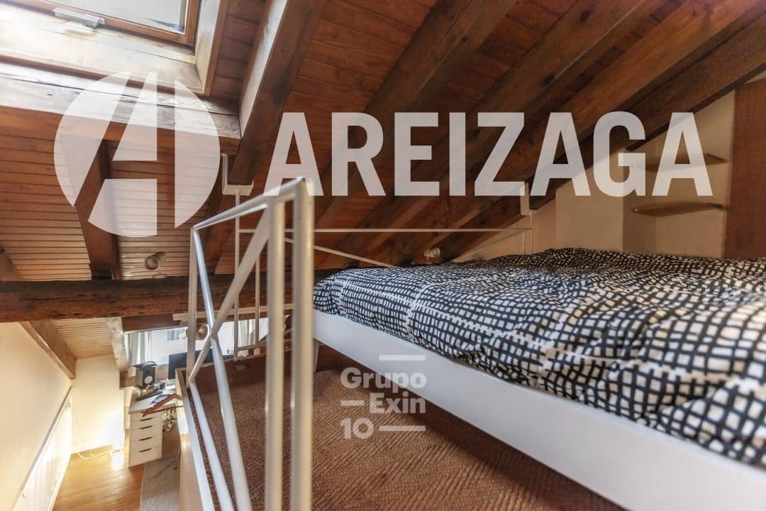 3 soveværelse Penthouse til salg i Donostia-San Sebastian - € 2.200.000 (Ref: 8278491)