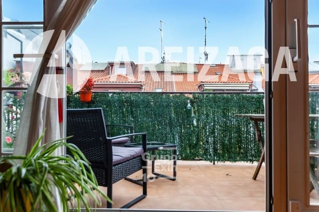 3 slaapkamer Penthouse te koop in Donostia-San Sebastián - € 2.200.000 (Ref: 8278491)