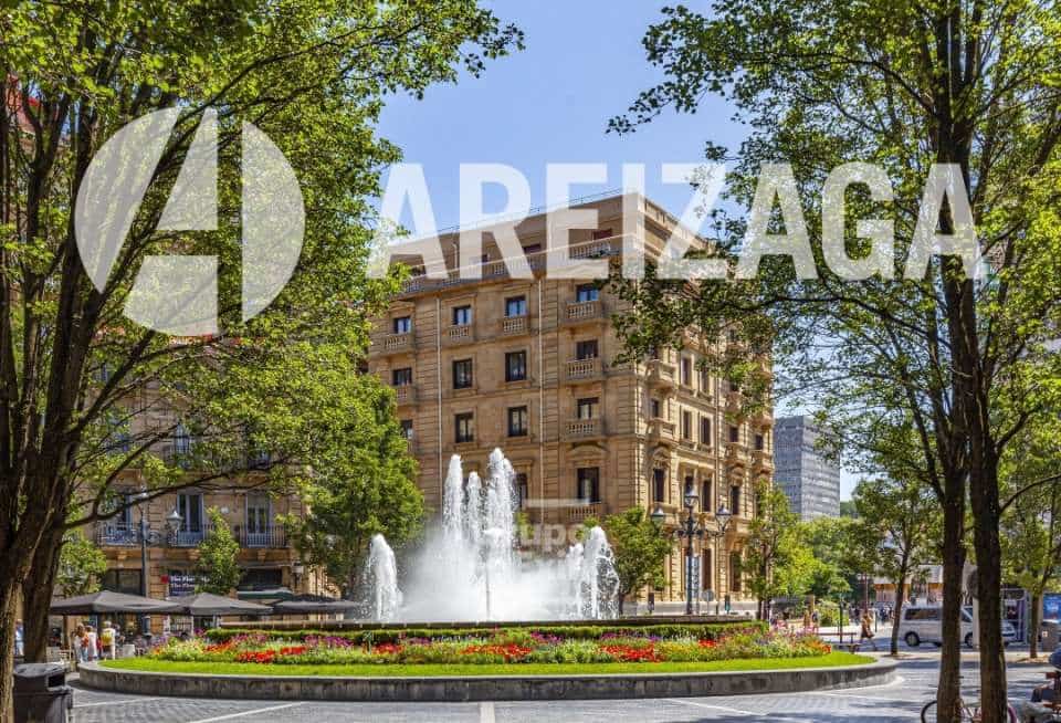 5 soveværelse Lejlighed til salg i Donostia-San Sebastian - € 1.250.000 (Ref: 8305093)