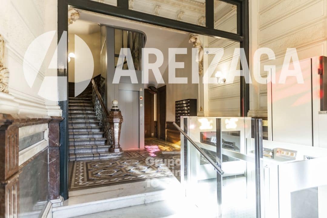 5 soveværelse Lejlighed til salg i Donostia-San Sebastian - € 1.250.000 (Ref: 8305093)