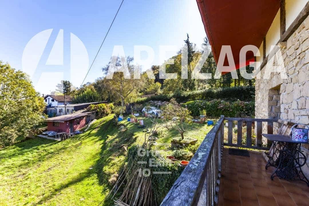 5 soveværelse Byhus til salg i Donostia-San Sebastian - € 2.500.000 (Ref: 8581683)