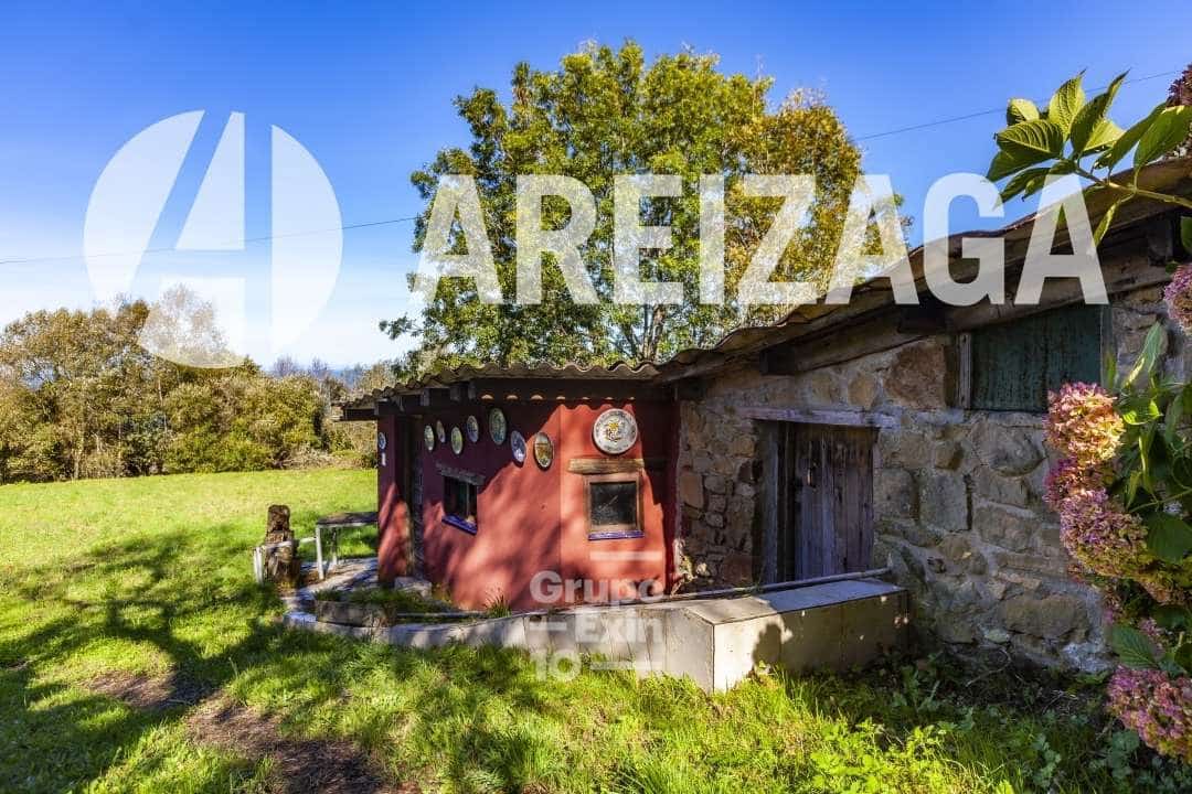 5 soveværelse Byhus til salg i Donostia-San Sebastian - € 2.500.000 (Ref: 8581683)