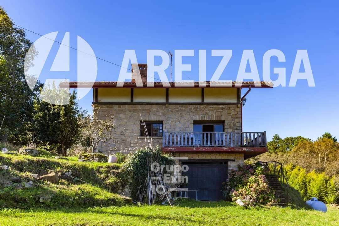 5 soveværelse Byhus til salg i Donostia-San Sebastian - € 2.500.000 (Ref: 8581683)