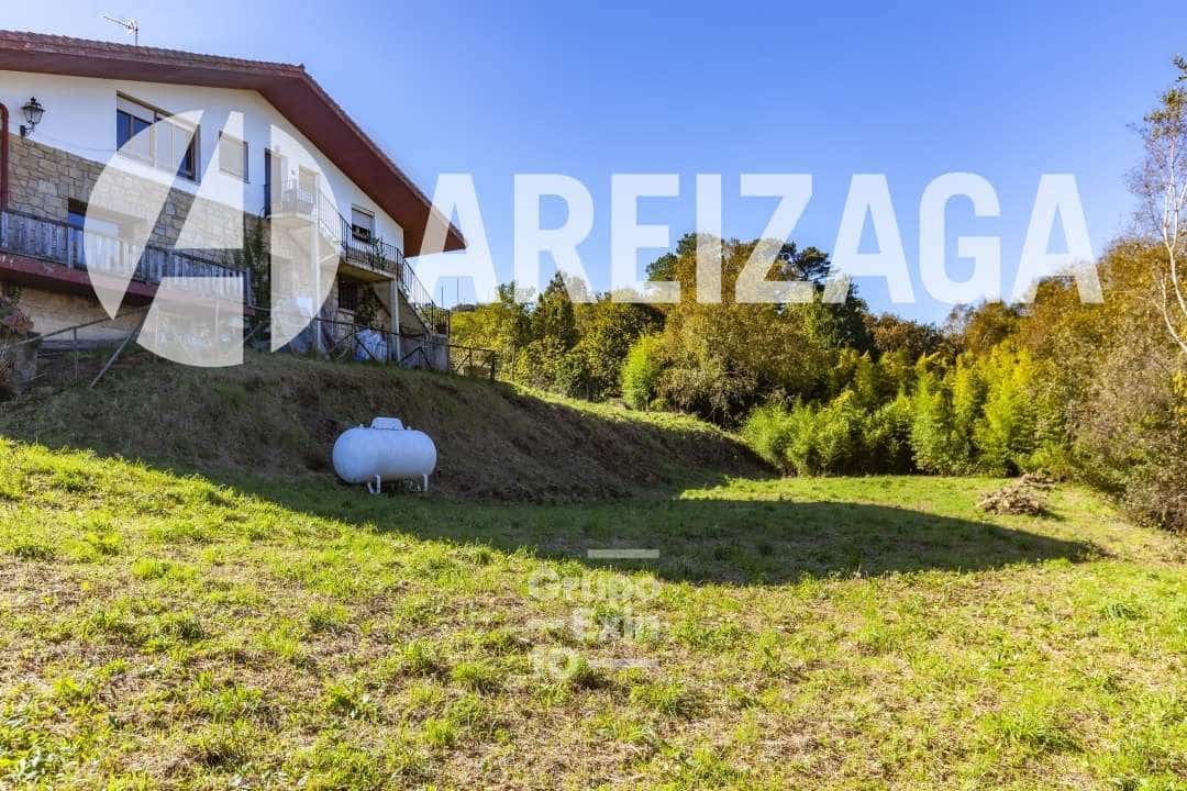 5 soveværelse Byhus til salg i Donostia-San Sebastian - € 2.500.000 (Ref: 8581683)