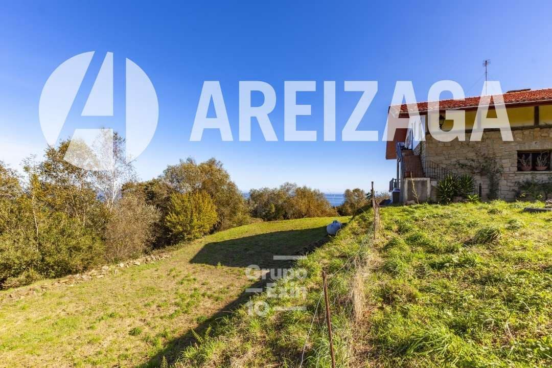 5 soveværelse Byhus til salg i Donostia-San Sebastian - € 2.500.000 (Ref: 8581683)